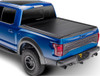 RealTruck Retrax IX Manual Retractable Tonneau Cover (30752)