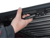 RealTruck Retrax IX Manual Retractable Tonneau Cover (30752)