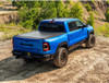 RealTruck Retrax IX Manual Retractable Tonneau Cover (30752)