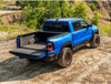 RealTruck Retrax IX Manual Retractable Tonneau Cover (30752)