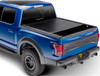 RealTruck Retrax IX Manual Retractable Tonneau Cover (30832)