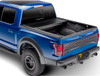 RealTruck Retrax IX Manual Retractable Tonneau Cover (30832)