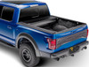 RealTruck Retrax IX Manual Retractable Tonneau Cover (30832)