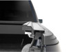 RealTruck RetraxONE MX Manual Retractable Tonneau Cover (60412)