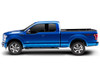 RealTruck RetraxONE MX Manual Retractable Tonneau Cover (60863)