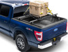 RealTruck RetraxONE XR Manual Retractable Tonneau Cover w/T-Slot Rails (T-60461)