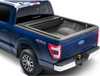 RealTruck RetraxONE XR Manual Retractable Tonneau Cover w/T-Slot Rails (T-60741)