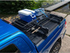 RealTruck RetraxONE XR Manual Retractable Tonneau Cover w/T-Slot Rails (T-60741)