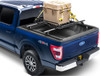 RealTruck RetraxONE XR Manual Retractable Tonneau Cover w/T-Slot Rails (T-60741)