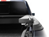 RealTruck RetraxONE XR Manual Retractable Tonneau Cover w/T-Slot Rails (T-60741)