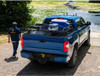 RealTruck RetraxONE XR Manual Retractable Tonneau Cover w/T-Slot Rails (T-60863)