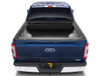 RealTruck RetraxONE XR Manual Retractable Tonneau Cover w/T-Slot Rails (T-60863)