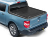 RealTruck RetraxPRO XR Manual Retractable Tonneau Cover w/T-Slot Rails (T-80832)