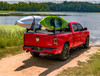 RealTruck RetraxPRO XR Manual Retractable Tonneau Cover w/T-Slot Rails (T-80832)