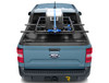RealTruck RetraxPRO XR Manual Retractable Tonneau Cover w/T-Slot Rails (T-80832)