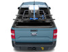 RealTruck RetraxPRO XR Manual Retractable Tonneau Cover w/T-Slot Rails (T-80832)