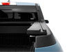 RealTruck RetraxPRO XR Manual Retractable Tonneau Cover w/T-Slot Rails (T-80833)