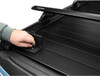 RealTruck RetraxPRO XR Manual Retractable Tonneau Cover w/T-Slot Rails (T-80841)