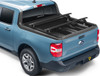 RealTruck RetraxPRO XR Manual Retractable Tonneau Cover w/T-Slot Rails (T-80843)