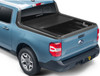 RealTruck RetraxPRO XR Manual Retractable Tonneau Cover w/T-Slot Rails (T-80843)