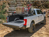 RealTruck RetraxPRO XR Manual Retractable Tonneau Cover w/T-Slot Rails (T-80843)