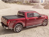 RealTruck Roll-N-Lock A-Series Manual Retractable Tonneau Cover (BT109A)
