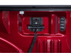 RealTruck Roll-N-Lock A-Series Manual Retractable Tonneau Cover (BT122A)
