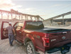 RealTruck Roll-N-Lock A-Series Manual Retractable Tonneau Cover (BT122A)