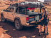RealTruck Roll-N-Lock A-Series XT Manual Retractable Tonneau Cover w/T-Slot Rails (102A-XT)