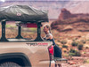 RealTruck Roll-N-Lock A-Series XT Manual Retractable Tonneau Cover w/T-Slot Rails (102A-XT)