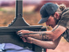 RealTruck Roll-N-Lock A-Series XT Manual Retractable Tonneau Cover w/T-Slot Rails (102A-XT)