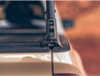 RealTruck Roll-N-Lock A-Series XT Manual Retractable Tonneau Cover w/T-Slot Rails (262A-XT)