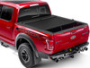 RealTruck Roll-N-Lock M-Series Manual Retractable Tonneau Cover (LG448M)