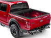 RealTruck Roll-N-Lock M-Series Manual Retractable Tonneau Cover (LG532M)