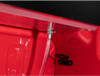 RealTruck Roll-N-Lock M-Series XT Manual Retractable Tonneau Cover w/T-Slot Rails (151M-XT)
