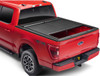 RealTruck Roll-N-Lock M-Series XT Manual Retractable Tonneau Cover w/T-Slot Rails (225M-XT)