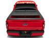 RealTruck Roll-N-Lock M-Series XT Manual Retractable Tonneau Cover w/T-Slot Rails (261M-XT)