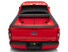 RealTruck Roll-N-Lock M-Series XT Manual Retractable Tonneau Cover w/T-Slot Rails (261M-XT)