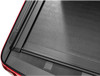 RealTruck Roll-N-Lock M-Series XT Manual Retractable Tonneau Cover w/T-Slot Rails (261M-XT)