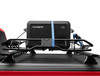 RealTruck Roll-N-Lock M-Series XT Manual Retractable Tonneau Cover w/T-Slot Rails (261M-XT)