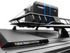 RealTruck Roll-N-Lock M-Series XT Manual Retractable Tonneau Cover w/T-Slot Rails (261M-XT)