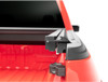 RealTruck Roll-N-Lock M-Series XT Manual Retractable Tonneau Cover w/T-Slot Rails (496M-XT)