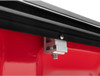 RealTruck Roll-N-Lock M-Series XT Manual Retractable Tonneau Cover w/T-Slot Rails (496M-XT)
