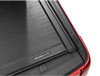RealTruck Roll-N-Lock M-Series XT Manual Retractable Tonneau Cover w/T-Slot Rails (575M-XT)