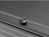 RealTruck Roll-N-Lock M-Series XT Manual Retractable Tonneau Cover w/T-Slot Rails (576M-XT)