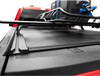 RealTruck Roll-N-Lock M-Series XT Manual Retractable Tonneau Cover w/T-Slot Rails (576M-XT)