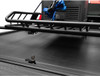 RealTruck Roll-N-Lock M-Series XT Manual Retractable Tonneau Cover w/T-Slot Rails (576M-XT)