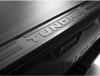 RealTruck Roll-N-Lock E-Series XT Electric Retractable Tonneau Cover w/T-Slot Rails (132E-XT)