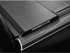 RealTruck Roll-N-Lock E-Series XT Electric Retractable Tonneau Cover w/T-Slot Rails (132E-XT)