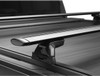 RealTruck Roll-N-Lock E-Series XT Electric Retractable Tonneau Cover w/T-Slot Rails (401E-XT)